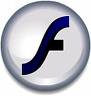 flash logo