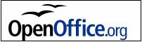 Open Office logo